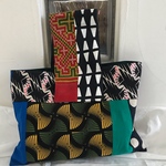 saleモン族刺繍パッチワークバッグ