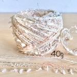 バレリーナ  引き揃え糸　40ｇ