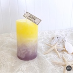 Aroma gradation candle ＊leap