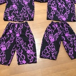 ジュニア服