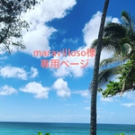 maravilloso様専用ページ