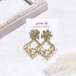 flower ※ピアス