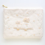 nako ちゃん親子のpouch