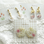 3点おまとめhappy bag☆ピアス