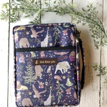 中型聖書カバー