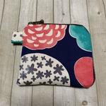 ＊SALE＊【フラワークッキー】コインケース
