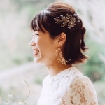 ♡×100【再販】小枝アクセサリー お呼ばれ ヘッドドレス ブライダル ウェディング  ヘアアクセサリー
