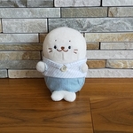 ☆ついたん☆えり付シャツ&ズボン(つなぎ)