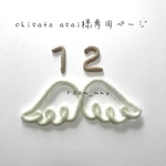 chisato asai様専用ページ