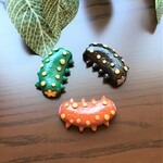 a様専用販売画面🌺海鼠の箸置き〈Bタイプ〉