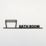 ピクトサイン2_BATH ROOM