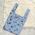 ☆送料無料☆レジ袋型手さげバッグ
