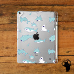 iPadケース ソフト
