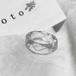 クリアリング  ワイヤー　再販!