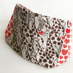 オーダー受付中　キリンさんのクールネック　クールバンダナ