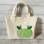 青りんご🍏のミニトート