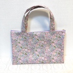 clover様専用　小さめバッグ　マチなし