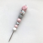 cookiescribe 〜モザイク柄シンプルモダン〜