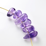 アメジスト タンブル ドロップ10粒