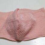 1⃣7⃣両面国産シルク立体マスク