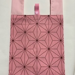 鬼滅の刃！エコバッグ