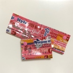 めんどくさがり屋さんのマスクケース〜vintage〜