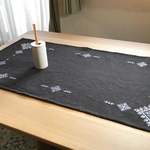 arinco-aroma 様　専用　モロッコ刺繍　テーブルマット