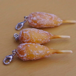 フレンチドッグチャーム