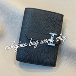 カードケース·名刺入れ（本革·牛革）