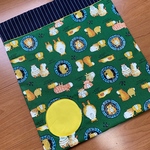 フェレットハンモック