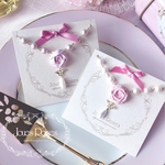 Roses de Chantilly‬-ﾛｰｽﾞﾃﾞｼｬﾝﾃｨ-ネックレス