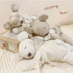＊Sleeping white bear＊