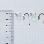 特注・イヤリング交換