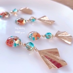 たいようの金魚