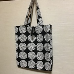 102922様 専用  サークルフラワー  黒