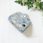 【仮置きマスクケース】