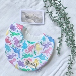 aya様　ダイナソー首周りパット