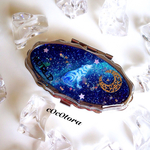 狼の銀河  ピルケース