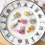 ベビークリップ