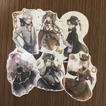 フレークシール  No.43