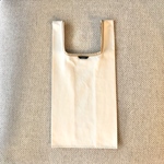 シンプルエコバッグ　Sサイズ　[再販9]