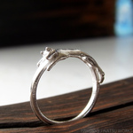とろけるねこリング ＊ Cat Ring melty