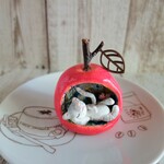 ruriberuさま専用ページ　pomme* pomme*＜ニャンコ＞