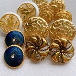 SALE(1.6〜2.4㎝前後)buttonset88