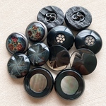 SALE(1.8〜2.1㎝前後)buttonset100