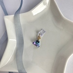 Swarovski☆ヴィトラルライト☆充電口アクセサリー