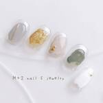 送料無料☆ネイルチップ