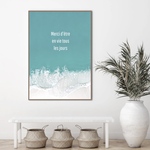—Chris hand made poster—全400種類以上/L判〜A1サイズ/2点以上送料無料/額縁セット可/オーダー可/モノトーン/北欧/命名/ウェルカムポスター/メモリアルポスター/白黒