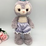 薄紫のおぱんつ　ステラルー　