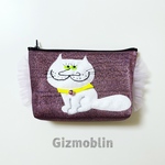 ラメポーチ No.212（Goblin）